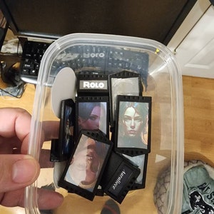 Chris ha añadido una foto de su compra