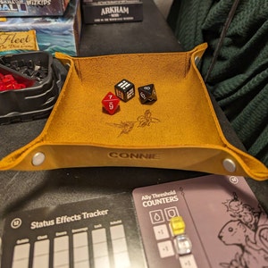 Connie added a photo of their purchase