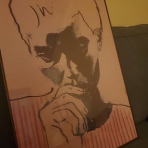 Comprador de Etsy ha añadido una foto de su compra