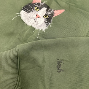 Autumn added a photo of their purchase