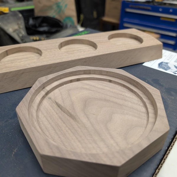Corbel Router Templates - Multiple Shapes and Sizes Available - Etsy