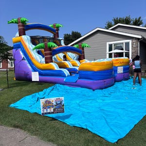 carrington added a photo of their purchase