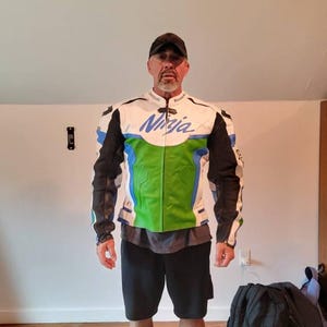 Brian added a photo of their purchase
