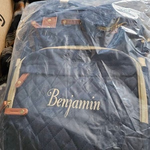 María added a photo of their purchase