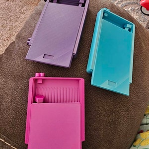 Ashley added a photo of their purchase