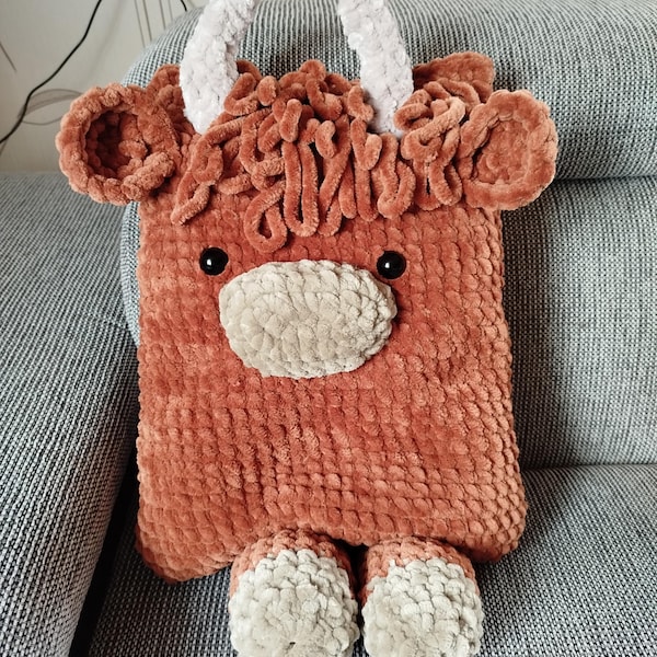 pillow-highland-cow-quick-easy-h-kelanleitung-kissen-hochlandrind