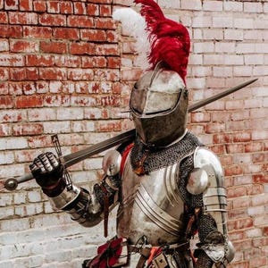 Cruxader added a photo of their purchase