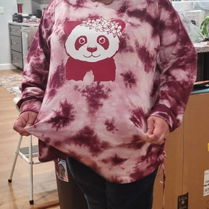Molly added a photo of their purchase
