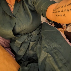 Amber ha añadido una foto de su compra