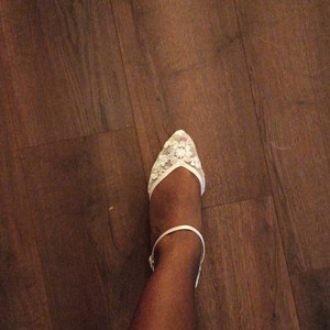 Brigitte added a photo of their purchase