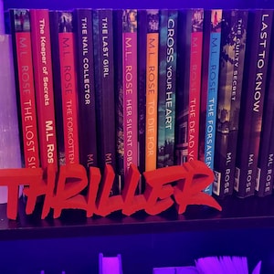 Miranda added a photo of their purchase