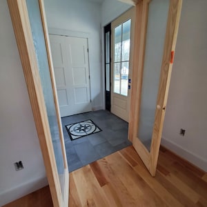 Comprador de Etsy ha añadido una foto de su compra