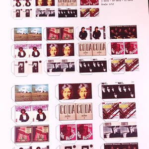 Printable A Series of Unfortunate Events Box Set Collection - Etsy