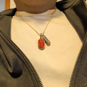 Giusto added a photo of their purchase