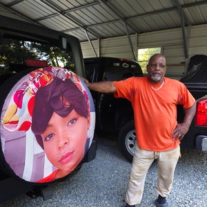 Gail added a photo of their purchase
