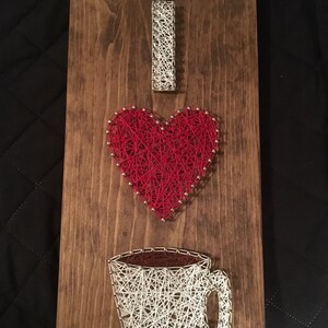 Acquirente Etsy ha aggiunto una foto del proprio acquisto