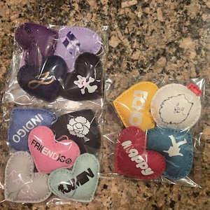 Kayla added a photo of their purchase