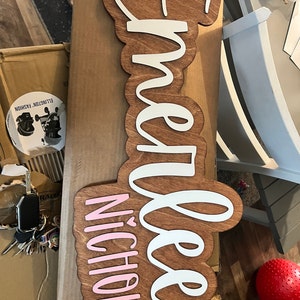 Alyssa added a photo of their purchase