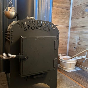 MorrisonStoveCompany - Etsy