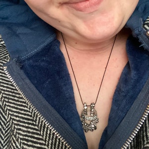 Katie added a photo of their purchase