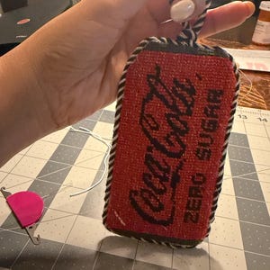 Melissa added a photo of their purchase