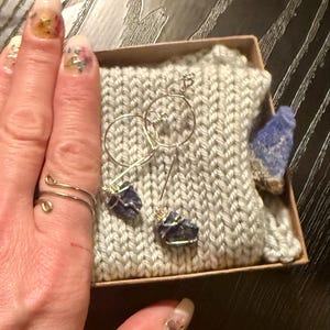 Kate added a photo of their purchase