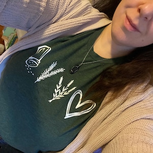 melissa added a photo of their purchase