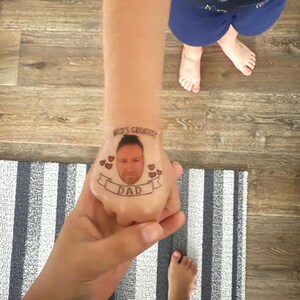 Sara added a photo of their purchase