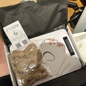 Özden added a photo of their purchase