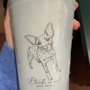 Jenna added a photo of their purchase