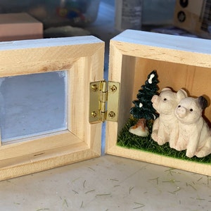 Debby added a photo of their purchase