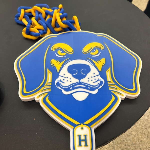 The Ohio State University Buckeyes Script Ohio LED Neon Sign - 18