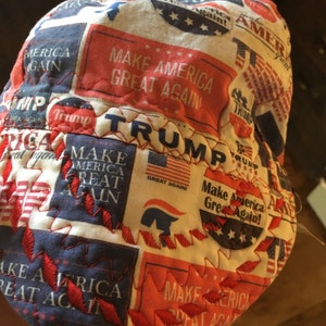 The Original Trump Make America Great Again Take America Back