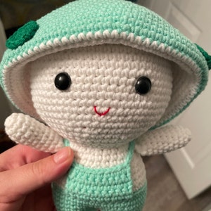 Melissa added a photo of their purchase