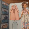 Paper Doll Printables DIY Kits for Kids Dress up Doll - Etsy