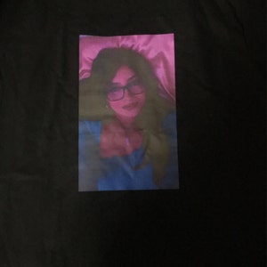 Michelle heeft een foto van de aankoop toegevoegd