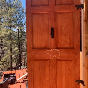 Sally added a photo of their purchase