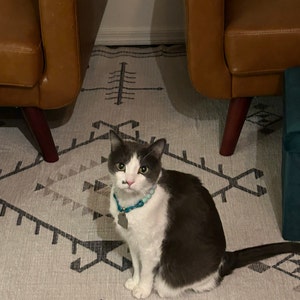 Cami added a photo of their purchase