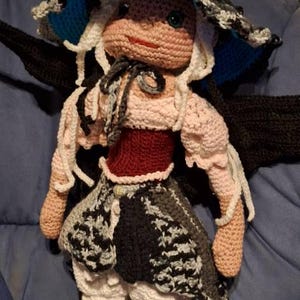 Doreen hat ein Foto des gekauften Artikels hinzugefügt