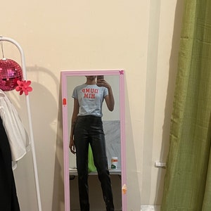 Samantha added a photo of their purchase
