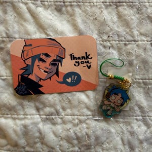 Lexie added a photo of their purchase