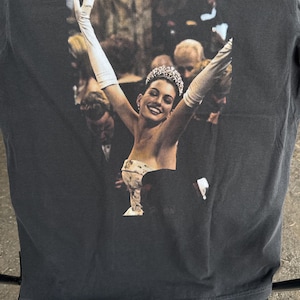 Michelle added a photo of their purchase