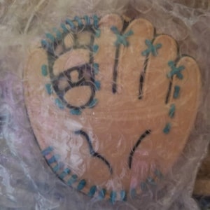 Kathleen added a photo of their purchase