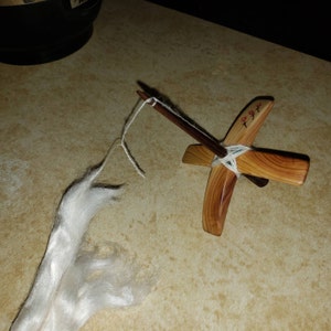 Jannine added a photo of their purchase