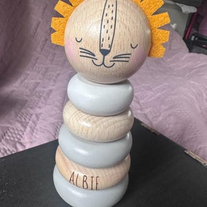 Hayley added a photo of their purchase
