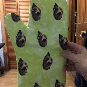 Lorraine added a photo of their purchase