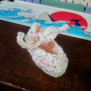 Rachel added a photo of their purchase