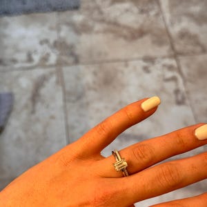 Carly added a photo of their purchase