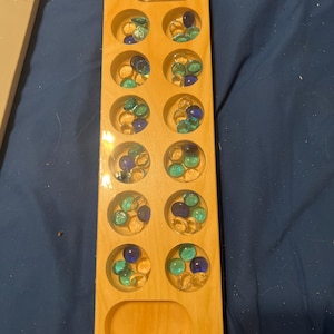 Melinda added a photo of their purchase
