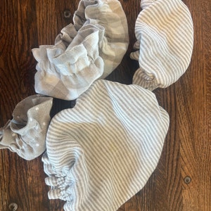 Jenna added a photo of their purchase